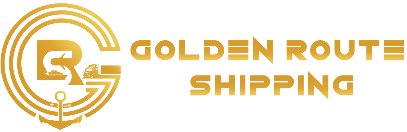 Golden Route Shipping